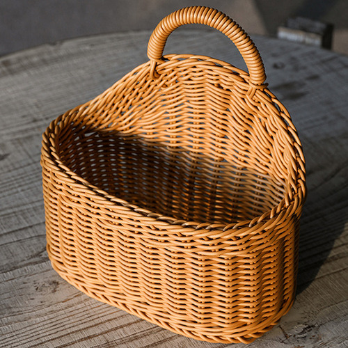 Cesta Colgante, Cesta De Almacenamiento Grande