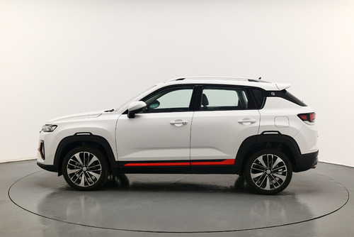 Imagen 2 de 18 de Changan New Cs35 Plus Luxury Comfort 1.4t 5p At