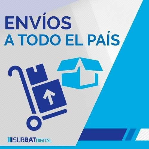 Imagen 7 de 9 de Hub Usb 7 Puertos Kolke Kav-105 Switch Individual 2.0