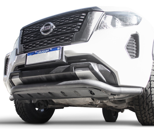 Defensa Talampya Baja Race Sport Nissan Np300 Frontier 2021+