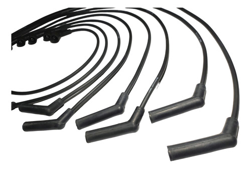 Cables De Bujias Ford Explorer 5.0 2000 Motorcraft Garantía