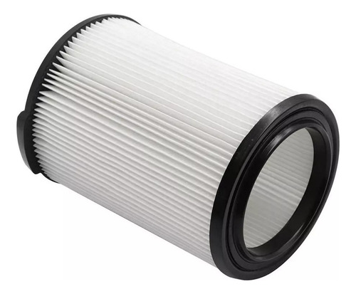 Filtro Vac Úmido/seco Para Filtro De Vácuo Ridgid Vf4000