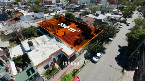 Terreno Apto Desarrollo En Venta - B° Alto Alberdi - foto 1