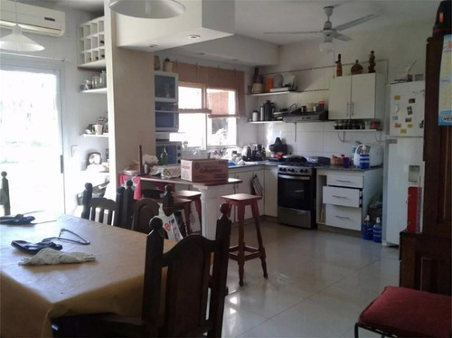 Oportunidad Casa En Barrio Privado Casco De Alvarez!!!!