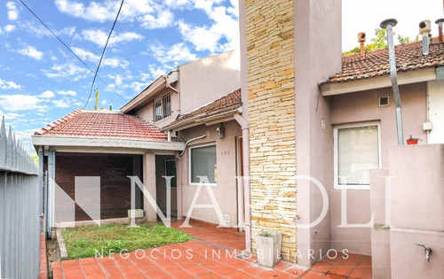 Propiedad Excelente Ubicación En Venta, Monte Grande