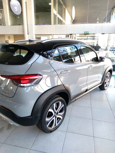 Imagen 7 de 16 de Fiat Pulse 1.3 Plan Nacional Adjudicado Drive 1.3