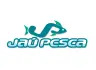 Vara De Pesca 20lbs Completa Com Molinete E Linha Jau Pesca Preto
