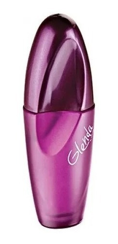 Fragancia Para Dama Glenda 50 Ml Fuller