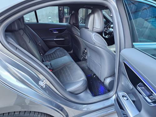 Mercedes-Benz Clase C 2.0 C300 Sedan 258Cv