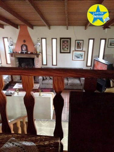 Chácara Com 4 Dormitórios À Venda, 1500 M² Por R$ 750.000,00 - Portão - Atibaia/sp - Ch0266
