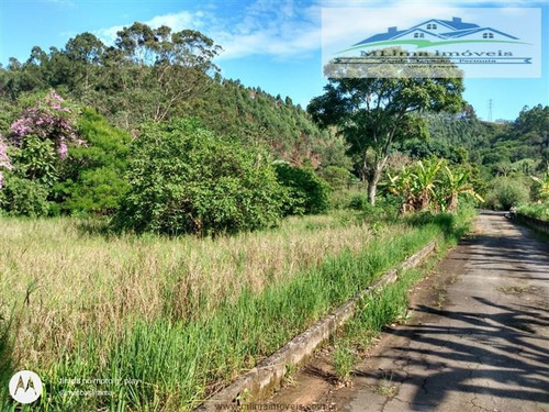 Áreas Para Loteamentos À Venda Em Mairiporã/sp - Compre O Seu Áreas Para Loteamentos Aqui! - 1474347