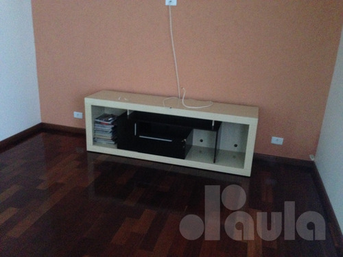 Imagem 2 de 14 de Apartamento 110m² Bairro Jardim - 1033-7434