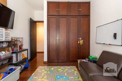 Imagem 9 de 15 de Apartamento À Venda No Mangabeiras - Código 278565 - 278565