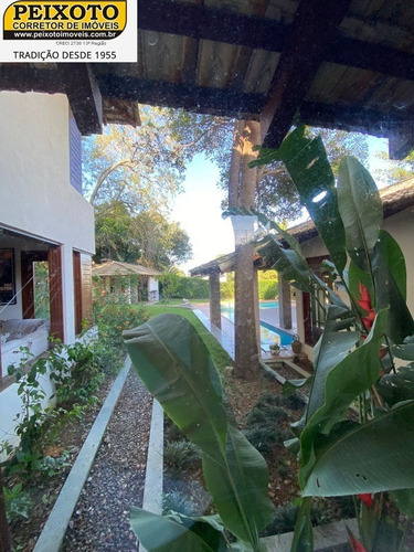 Imagem 10 de 30 de Casa - Ca00272 - 70442742
