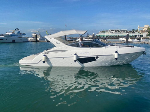 Imagem 1 de 9 de Phantom 303 2021 (n É Coral Nx Real Sessa Azimut Nhd )
