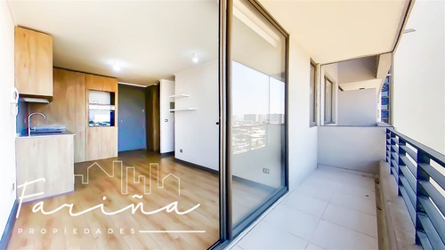 Departamento En Arriendo De 2 Dorm. En La Cisterna