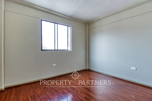 En Arriendo Espectacular Departamento Frente Al Ma...