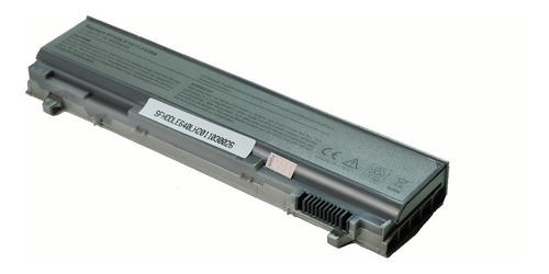 Bateria Dell Latitude E6400 E6410 E6500 Atg M2400 M4500 F85a