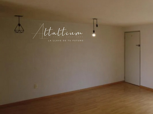 Departamento En Venta En Cda. Lago Atter 37, Legaria, Miguel Hidalgo, Cdmx. Mr-ru