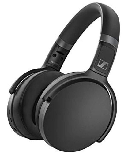 Sennheiser Hd 450bt Auriculares Inalambricos Bluetooth 5.0 