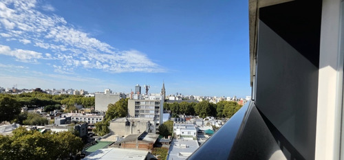 Alquiler De Apartamento 2 Dormitorios Y Garage A Estrenar
