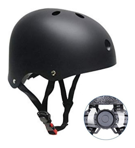 Casco Regulable Para Niños Y Niñas / Cicicleta