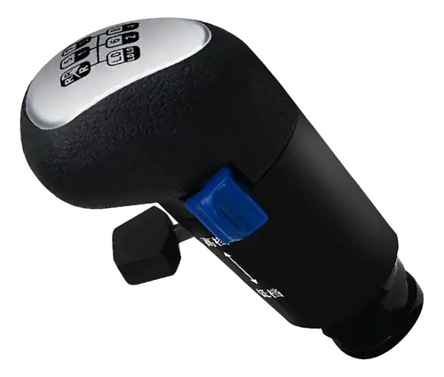 Pomo De Cambio Alto/bajo Para Logitech G27/g29 Toomast Th8a/