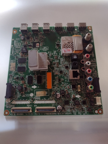 Main Board LG 47lb650t.bwcwljr