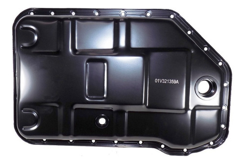 Cárter De Caja Automática P/ Vw Passat / Audi A4-a6 98/05