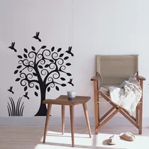 Comprar Vinilos Decorativos Hogar Infantiles Zen Naturaleza