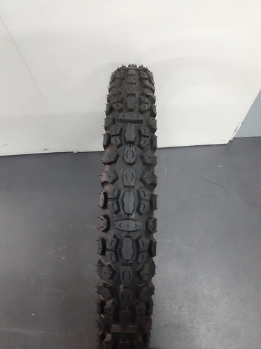 Juego Cubiertas Enduro Timsun 5km
