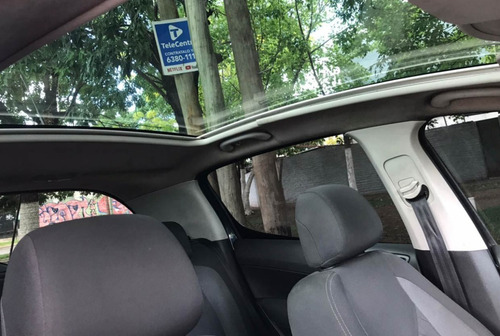 Peugeot 308 1.6 Allure 2016