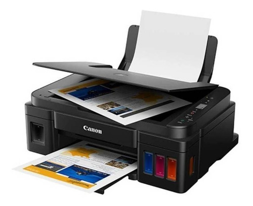 Multifuncional Canon G2110