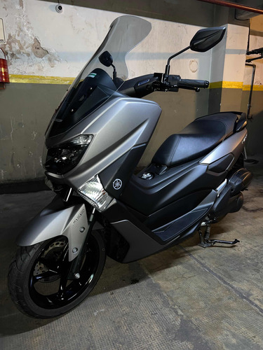 Imagen 3 de 15 de Yamaha Nmx 155