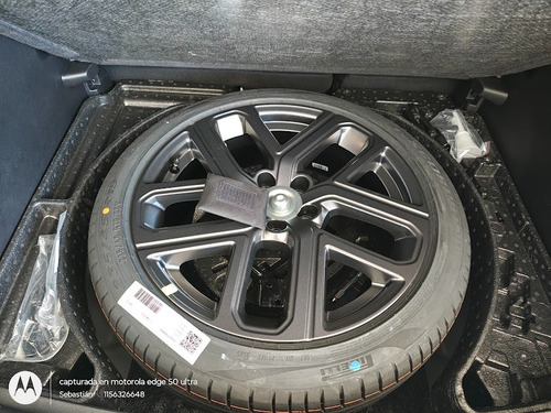 Jeep Compass 1.3 T270 Serie-S 4X2 At6