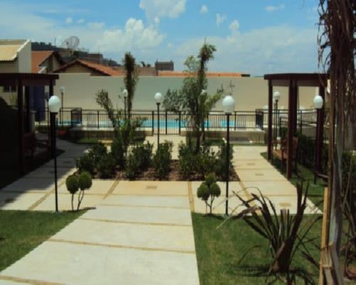 Imagem 21 de 29 de Apartamento - Ap00179 - 33625311