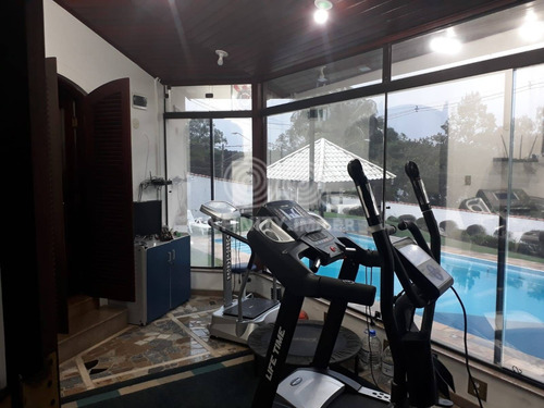 Imagem 4 de 15 de Casa Na Orla Da Represa De Guarapiranga - 549bar