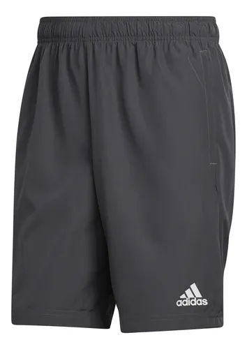 Bermuda adidas hotsell com bolso