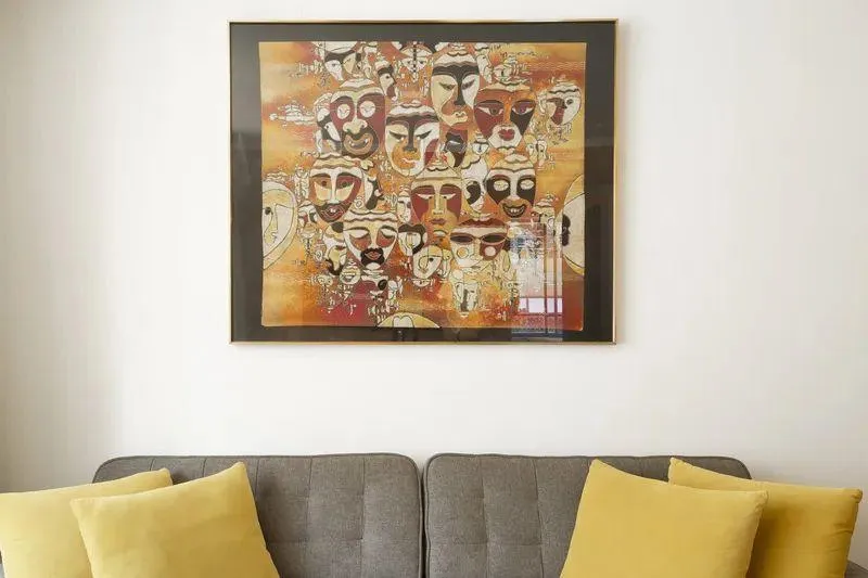 Imagen 4 de 26 de Arriendo Departamento 3hab 2ba Las Condes