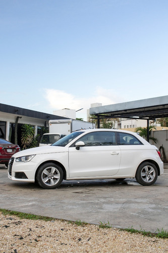 Imagen 1 de 8 de Audi A1 Urban At 2018
