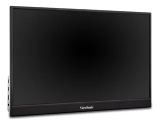 Monitor Gamer Viewsonic 17.3 Full Hd, 144hz, Hdmi, Vx1755