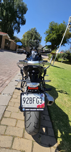 Bmw S1000xr 2020