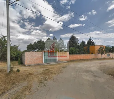 Terreno en venta