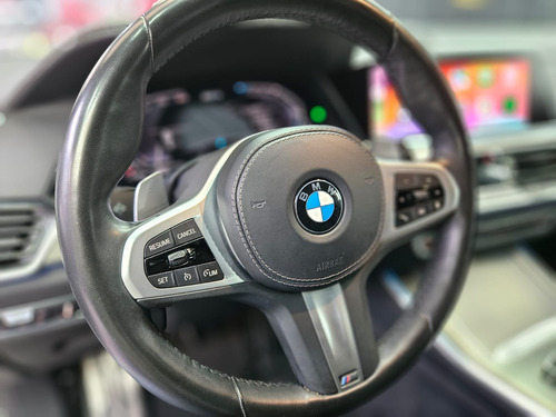 BMW X5 3.0 Xdrive 45E Hibrido At