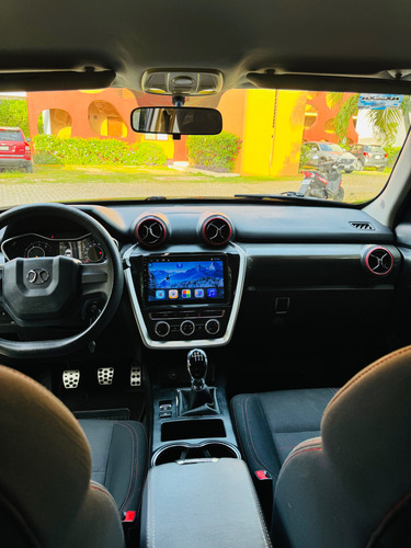 Baic J20 Estándar, En Excelente Estado Llantas Nuevas !!