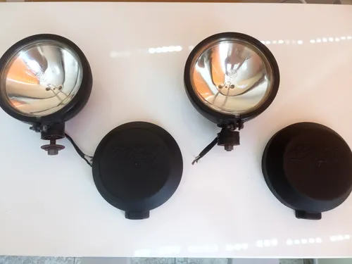 Faros Ivica Profundidad Usado (Usado)