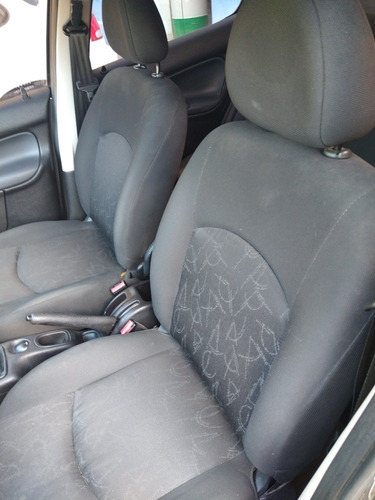 Peugeot 206 2011 1.4 Generation 75cv