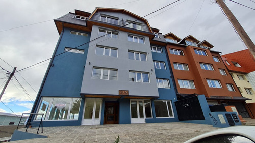 Imagen 14 de 14 de Venta Departamento 2 Dorm En Centro De Bariloche. Vista