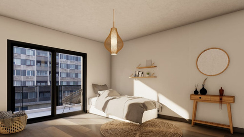 Venta Edificio Al Pozo Monoambiente San Martin Y Urquiza, Entrega Junio 2026