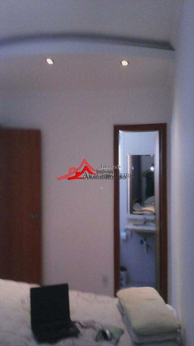 Imagem 10 de 12 de Apartamento Com 2 Dorms, Granja Daniel, Taubaté - V3118